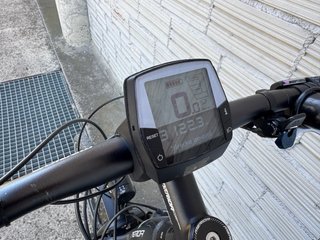 Bicicleta Eléctrica Merida Espresso E410 Bosch