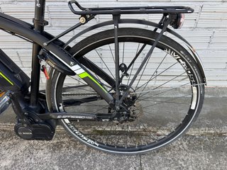 Bicicleta Eléctrica Merida Espresso E410 Bosch