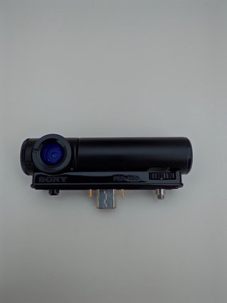 Cámara Oficial PSP GoCam / Go!Cam (Modelo PSP-450)
