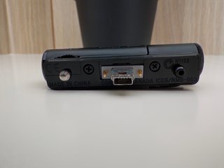 Cámara Oficial PSP GoCam / Go!Cam (Modelo PSP-450)
