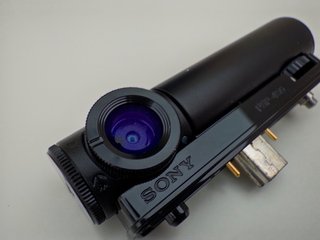 Cámara Oficial PSP GoCam / Go!Cam (Modelo PSP-450)