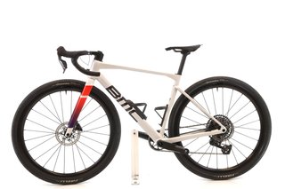 Bicicleta BMC Kaius 01 TWO AXS 13V t.54 Reacondicionada