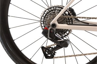Bicicleta BMC Kaius 01 TWO AXS 13V t.54 Reacondicionada