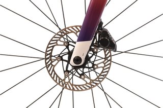 Bicicleta BMC Kaius 01 TWO AXS 13V t.54 Reacondicionada