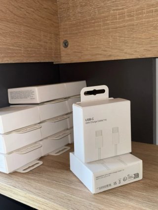 Cavi Apple USB-C