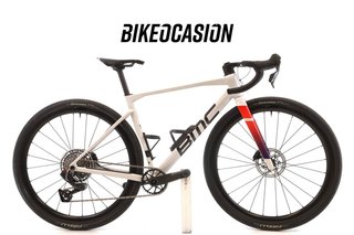 Bicicleta BMC Kaius 01 TWO AXS 13V t.54 Reacondicionada