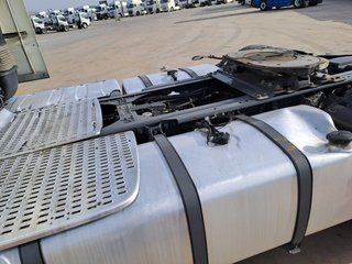 DAF FT XF 510-CABEZA TRACTORA