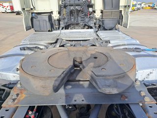 DAF FT XF 510-CABEZA TRACTORA