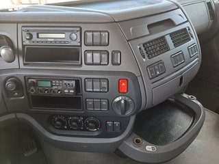 DAF FT XF 510-CABEZA TRACTORA