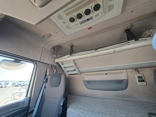 DAF FT XF 510-CABEZA TRACTORA
