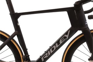 Bicicleta Ridley Noah Fast 3.0 Di2 12V t.56 Reacondicionada