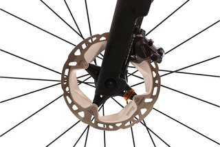 Bicicleta Ridley Noah Fast 3.0 Di2 12V t.56 Reacondicionada