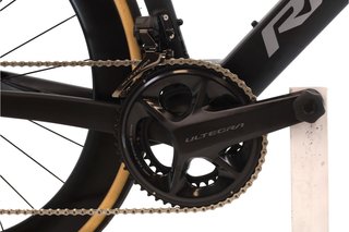 Bicicleta Ridley Noah Fast 3.0 Di2 12V t.56 Reacondicionada