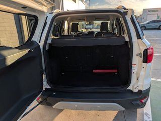 Ford Ecosport Trend 1.5 Ti-VCT 82 kW 112 cv