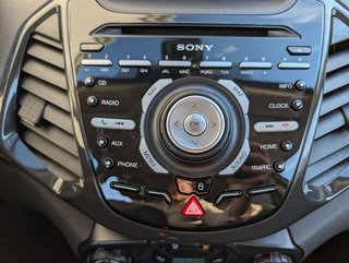 Ford Ecosport Trend 1.5 Ti-VCT 82 kW 112 cv