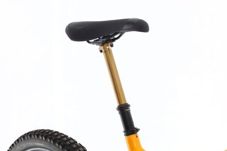 Bicicleta Scott Genius eRide Tuned X01 AXS t.L Reacondicionada