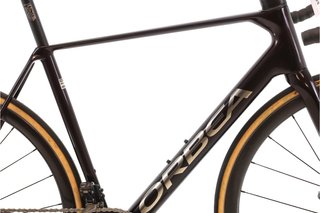 Bicicleta Orbea Orca M20iTeam Di2 12V t.54 Reacondicionada
