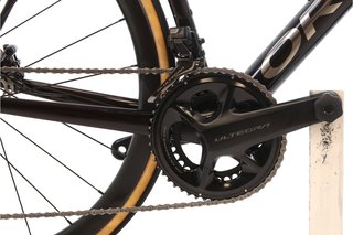 Bicicleta Orbea Orca M20iTeam Di2 12V t.54 Reacondicionada