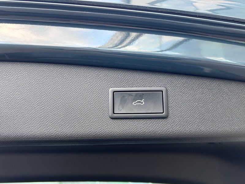 Cupra León 2025, foto 8