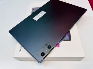 Tablet Nubia Pad 3d 15/256gb