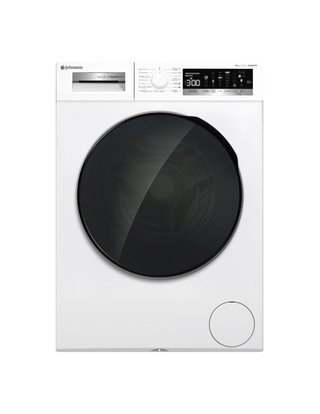 Lavadora Johnson Danubio 8kg A-20%