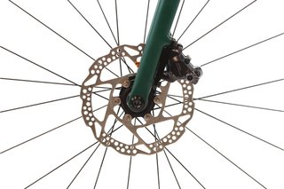 Bicicleta Specialized Aethos Expert Di2 12V t.54 Reacondicionada