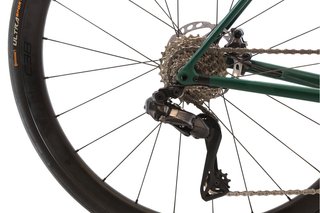 Bicicleta Specialized Aethos Expert Di2 12V t.54 Reacondicionada