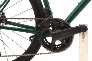 Bicicleta Specialized Aethos Expert Di2 12V t.54 Reacondicionada