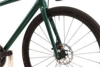 Bicicleta Specialized Aethos Expert Di2 12V t.54 Reacondicionada
