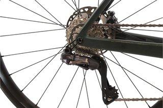 Bicicleta Scott Addict RC 15 Di2 12V t.56 Reacondicionada