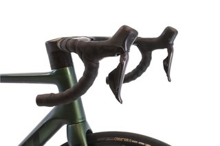 Bicicleta Scott Addict RC 15 Di2 12V t.56 Reacondicionada