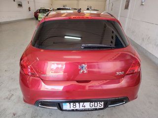 Peugeot 308 2008