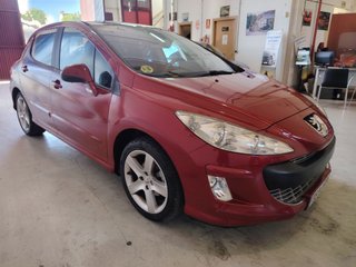 Peugeot 308 2008