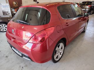 Peugeot 308 2008