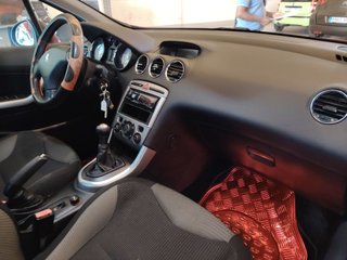Peugeot 308 2008