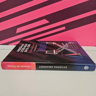 Libro Heroínas literarias en el cine "Eugenia Grandet&#