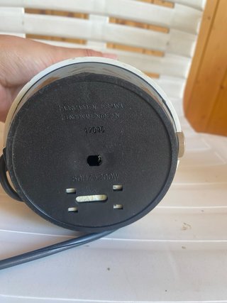 Molinillo de café Moulinex
