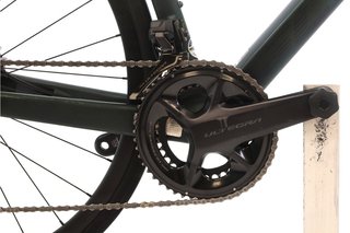 Bicicleta Scott Addict RC 15 Di2 12V t.56 Reacondicionada