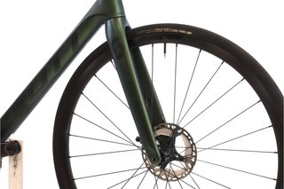 Bicicleta Scott Addict RC 15 Di2 12V t.56 Reacondicionada