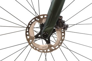 Bicicleta Scott Addict RC 15 Di2 12V t.56 Reacondicionada