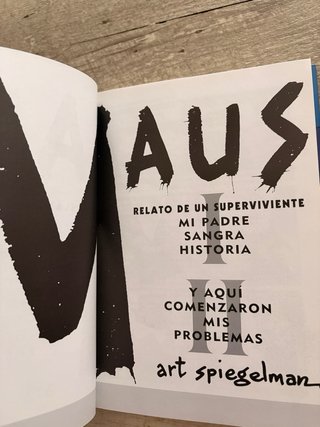 Maus