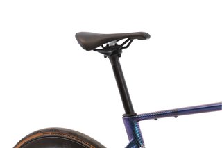 Bicicleta Cube Attain C:62 SLT Di2 12V t.56 Reacondicionada