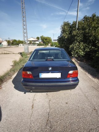 BMW Serie 3 1997