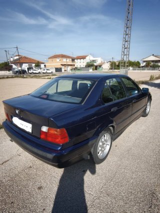 BMW Serie 3 1997