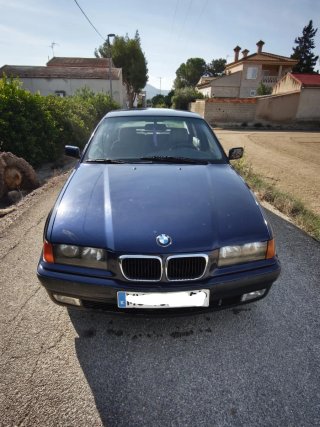 BMW Serie 3 1997