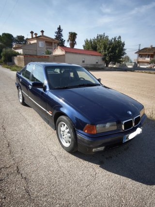 BMW Serie 3 1997