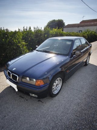 BMW Serie 3 1997