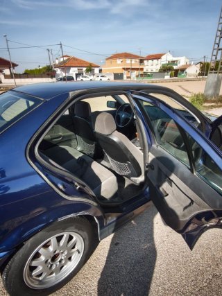 BMW Serie 3 1997