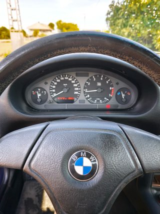 BMW Serie 3 1997