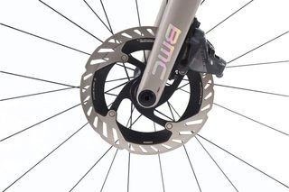 Bicicleta BMC SLR 01 MOD AXS 12V t.56 Reacondicionada